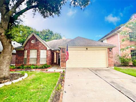 12622 Duchess Lane Houston TX 77070