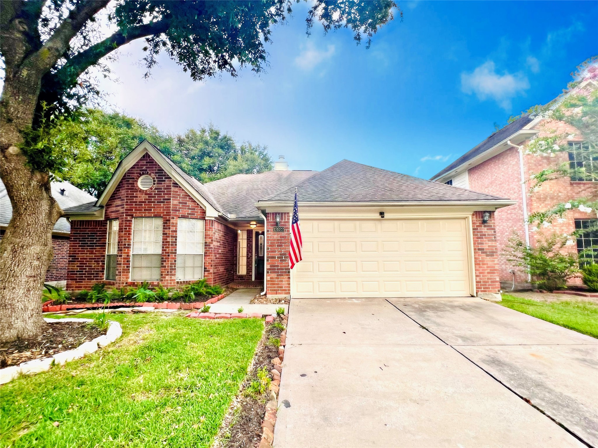 12622 Duchess Lane Houston TX 77070