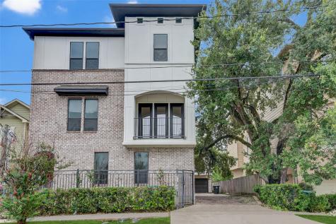 5617 Kiam Street Houston TX 77007