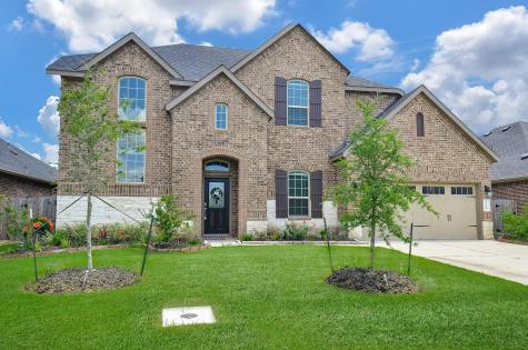 7923 Blue Lake Drive Rosenberg TX 77469