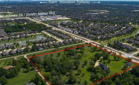 2750 County Road 48 Rosharon TX 77583