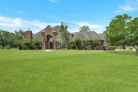 2750 County Road 48 Rosharon TX 77583
