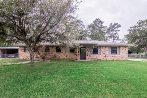 2983 Mimosa Lane Huntsville TX 77320