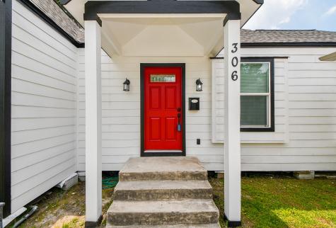 306 Hahlo Street Houston TX 77020