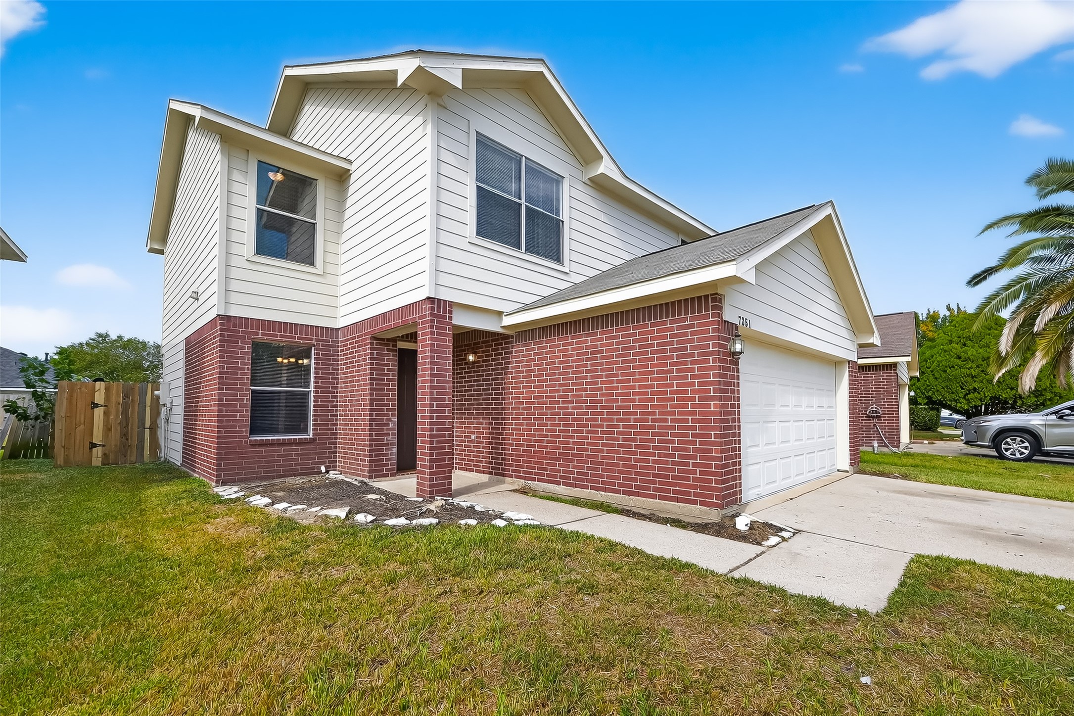 7351 Parkland Manor Drive Cypress TX 77433