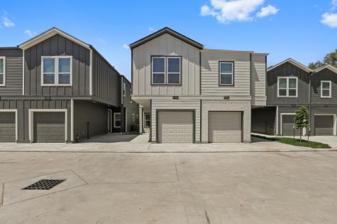 13508 Axel Lane Houston TX 77047
