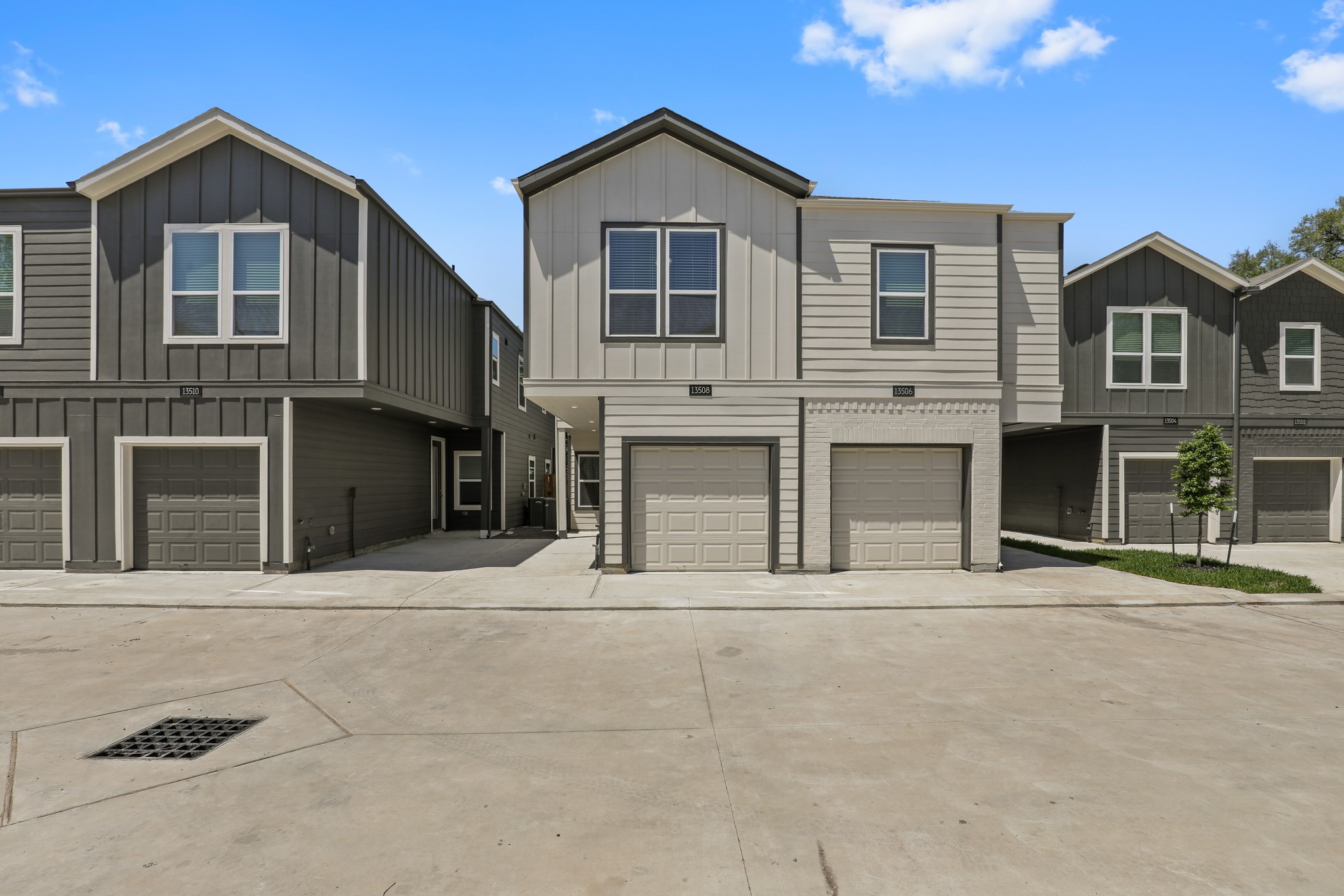 13508 Axel Lane Houston TX 77047