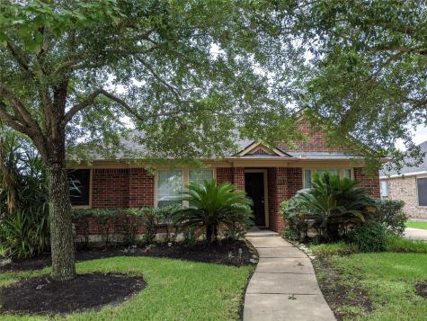 4915 Cotton Lake Court Richmond TX 77407