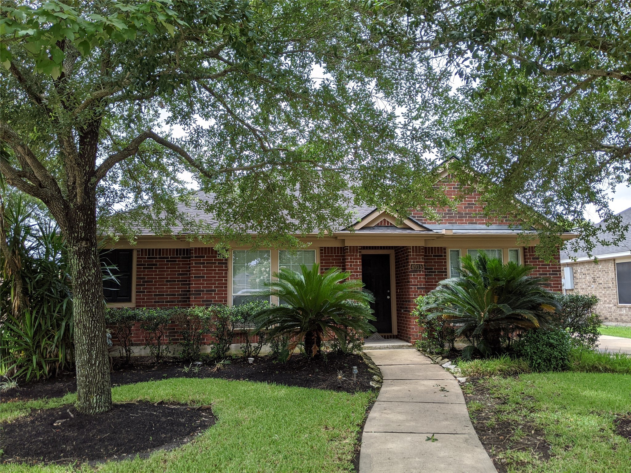 4915 Cotton Lake Court Richmond TX 77407
