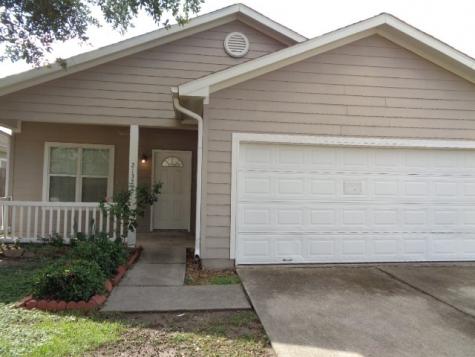 21323 Berry Ridge Lane Tomball TX 77375