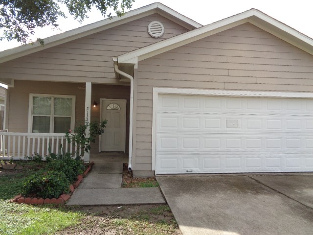 21323 Berry Ridge Lane Tomball TX 77375