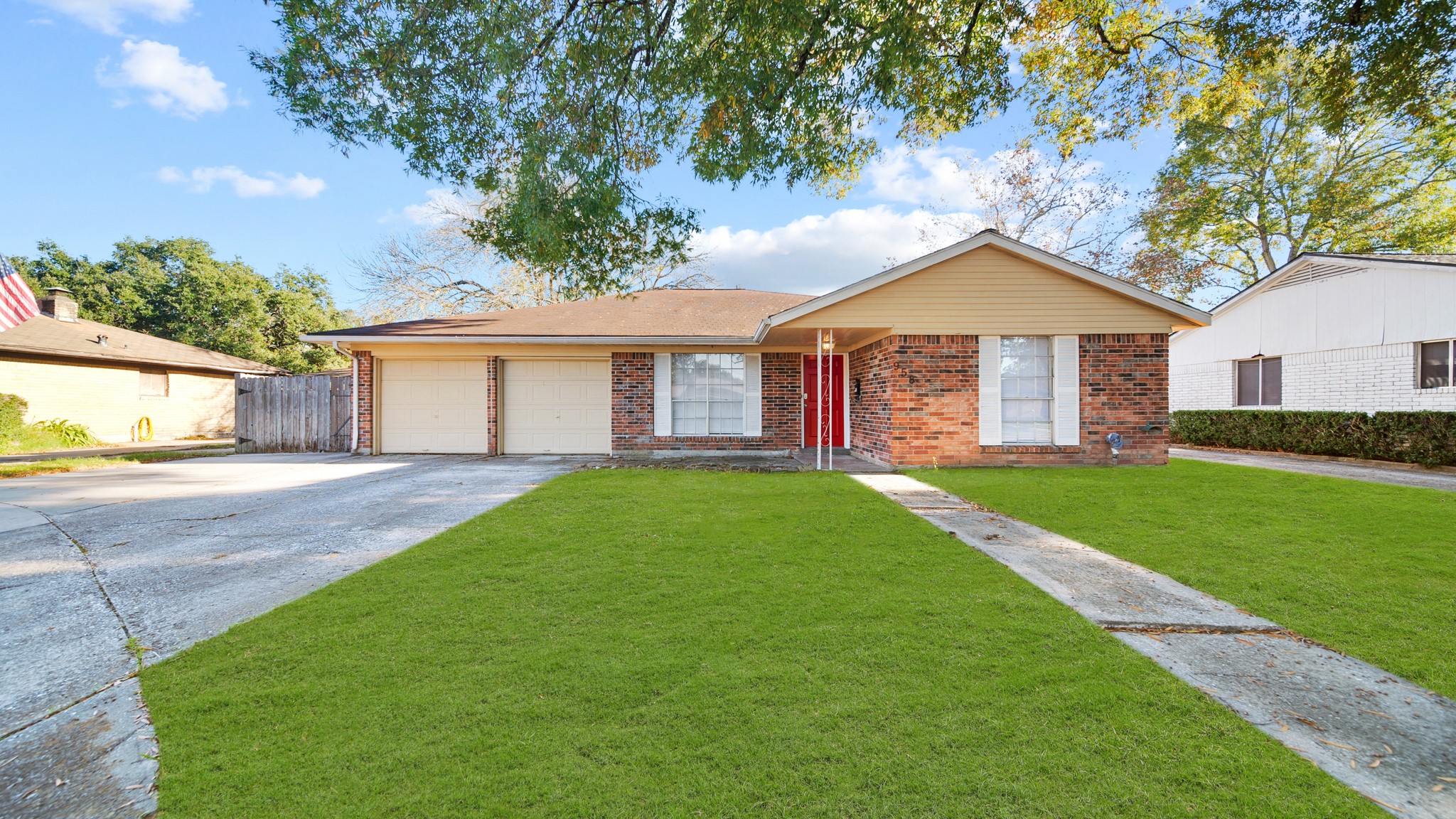 958 Festival Drive Houston TX 77062