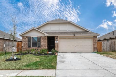 768 Delaney Cove Court La Marque TX 77568