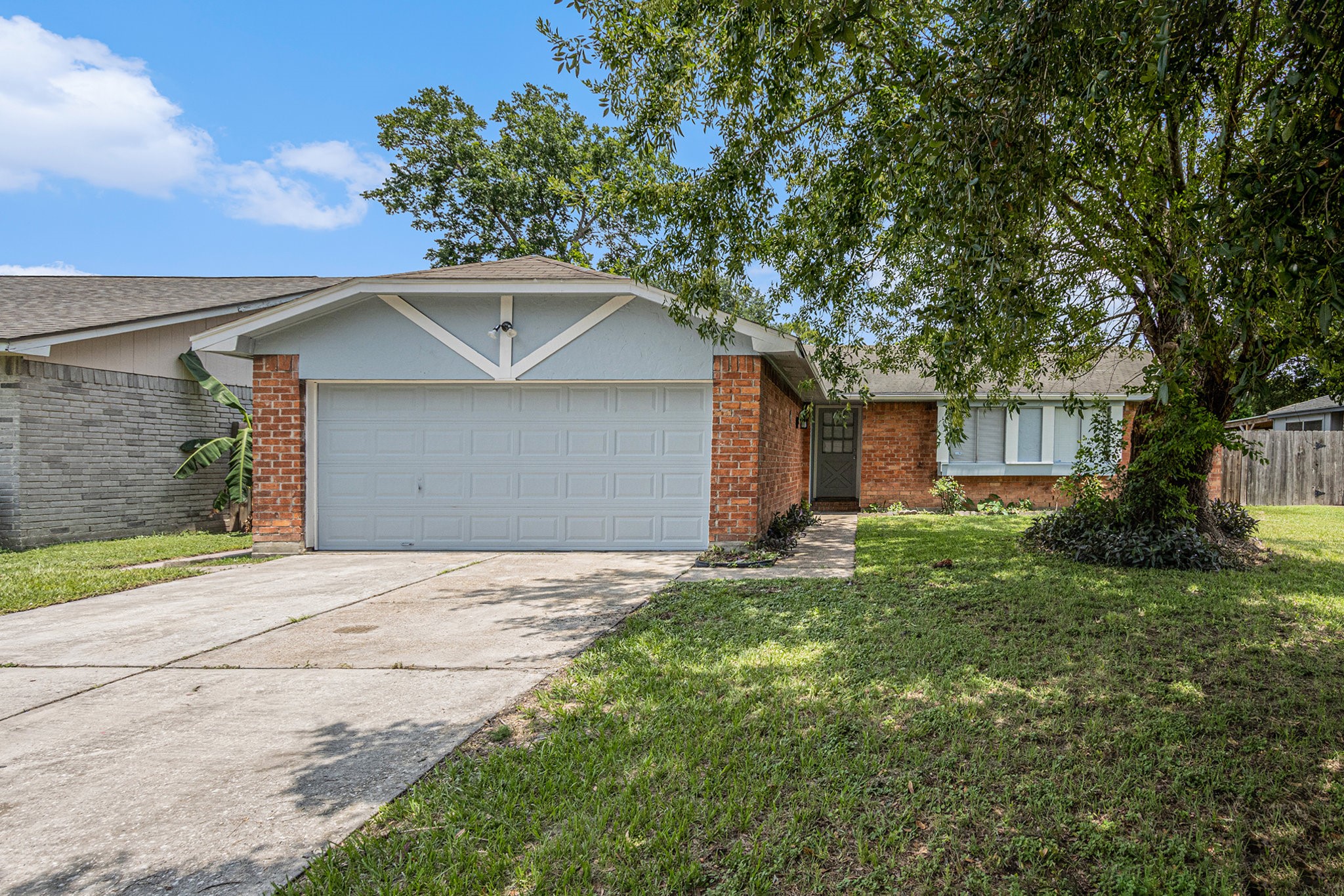 9418 Spiralwood Lane Houston TX 77086