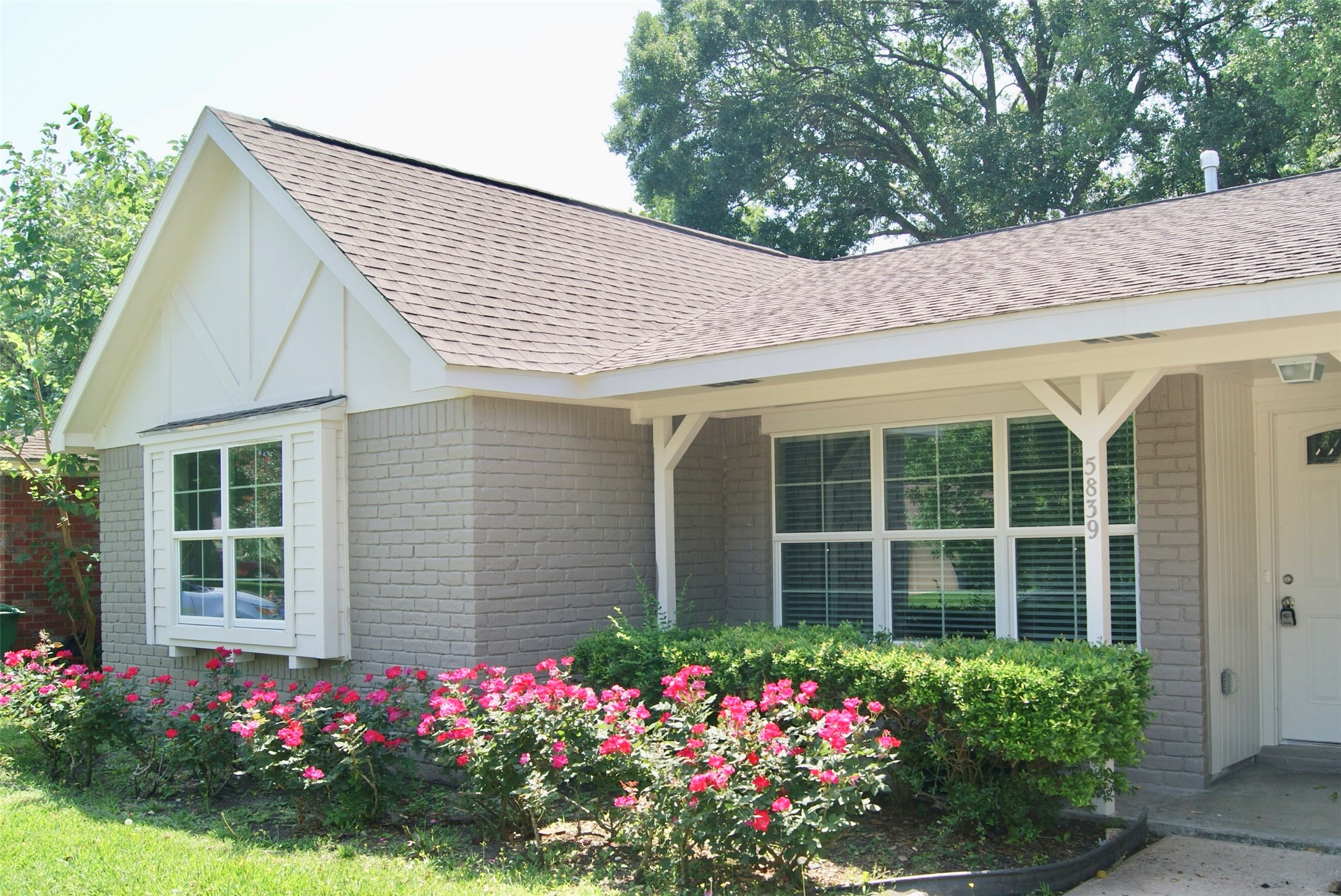 5839 Southminster Drive Houston TX 77035