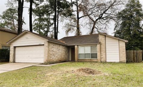 11019 Almond Grove Humble TX 77396