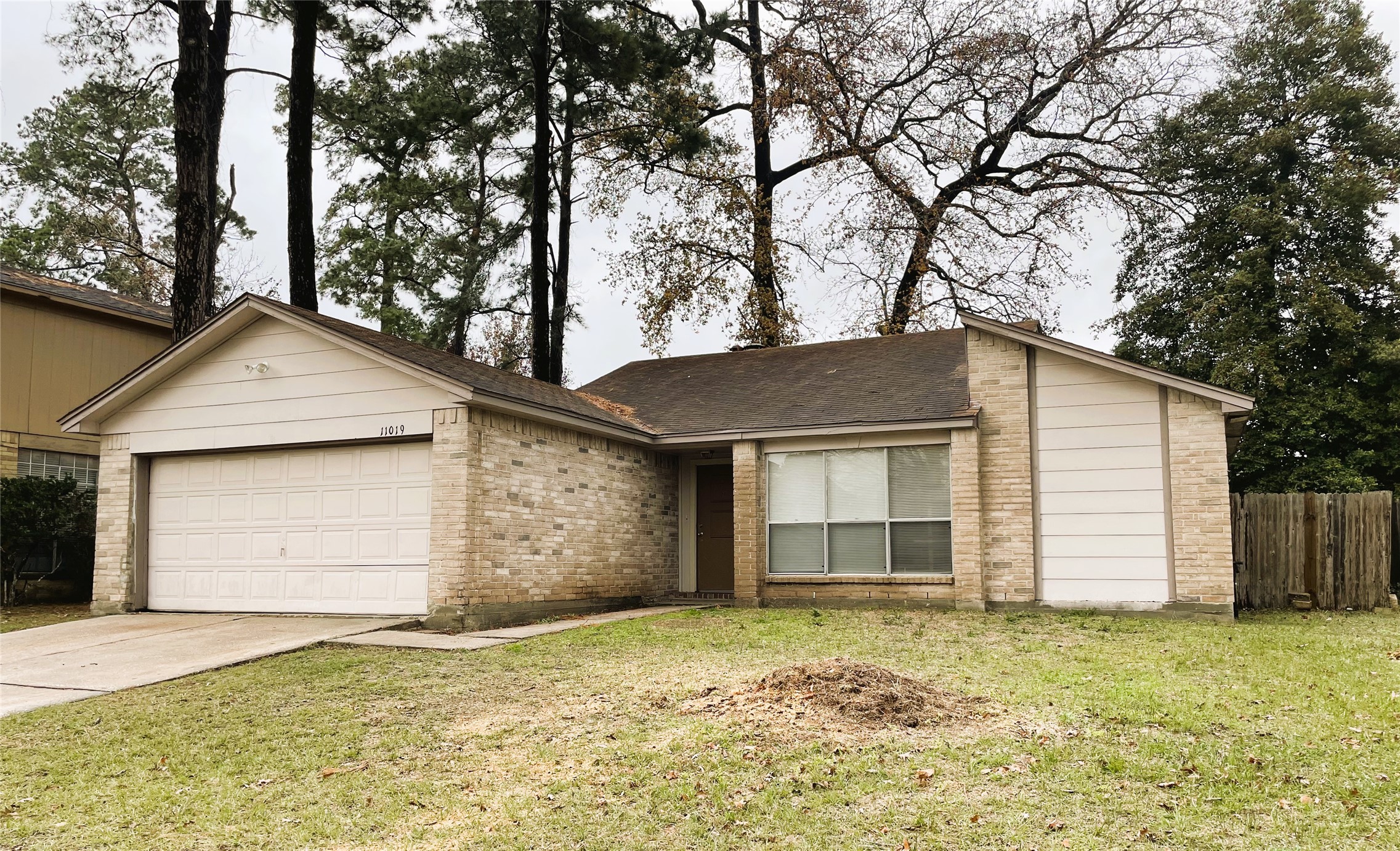 11019 Almond Grove Humble TX 77396