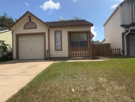 11514 Teaside Drive Houston TX 77066