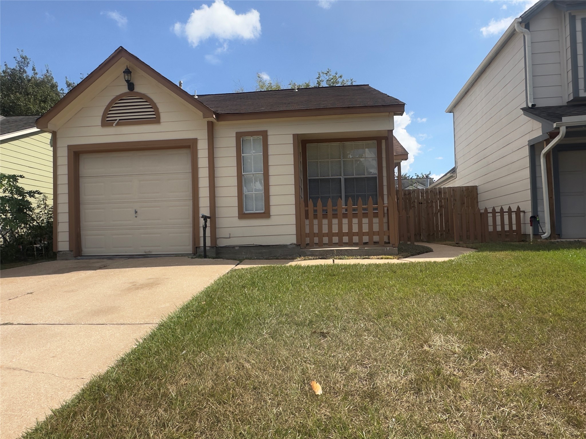 11514 Teaside Drive Houston TX 77066