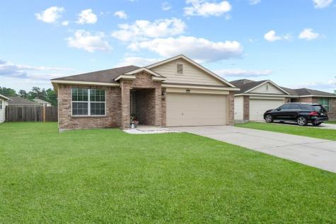 4623 Canadian River Court Spring TX 77386