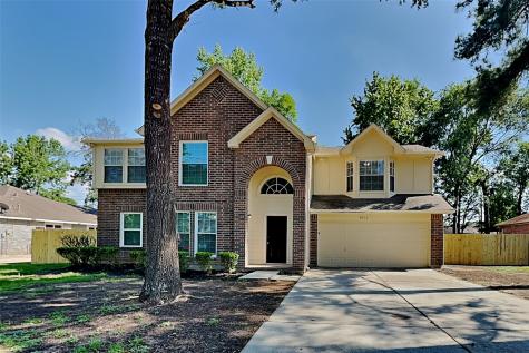 7011 Woodland Oaks Magnolia TX 77354