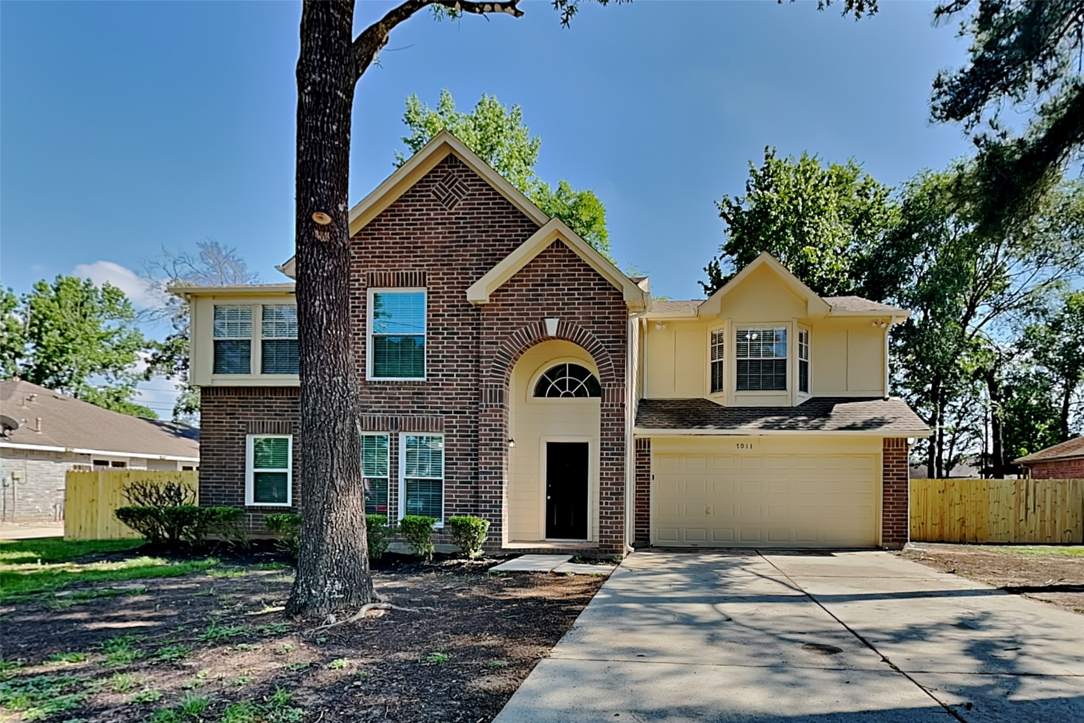 7011 Woodland Oaks Magnolia TX 77354