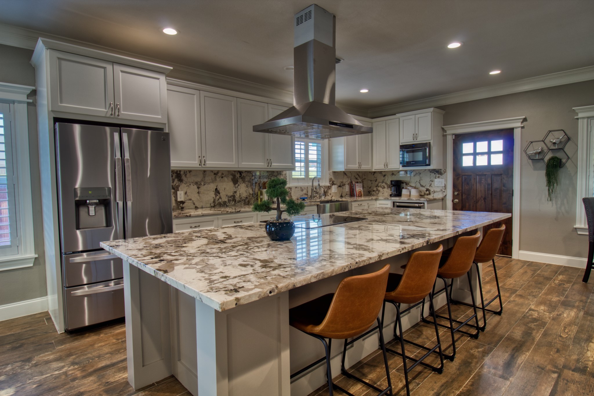 5028 Falls Street Houston TX 77026