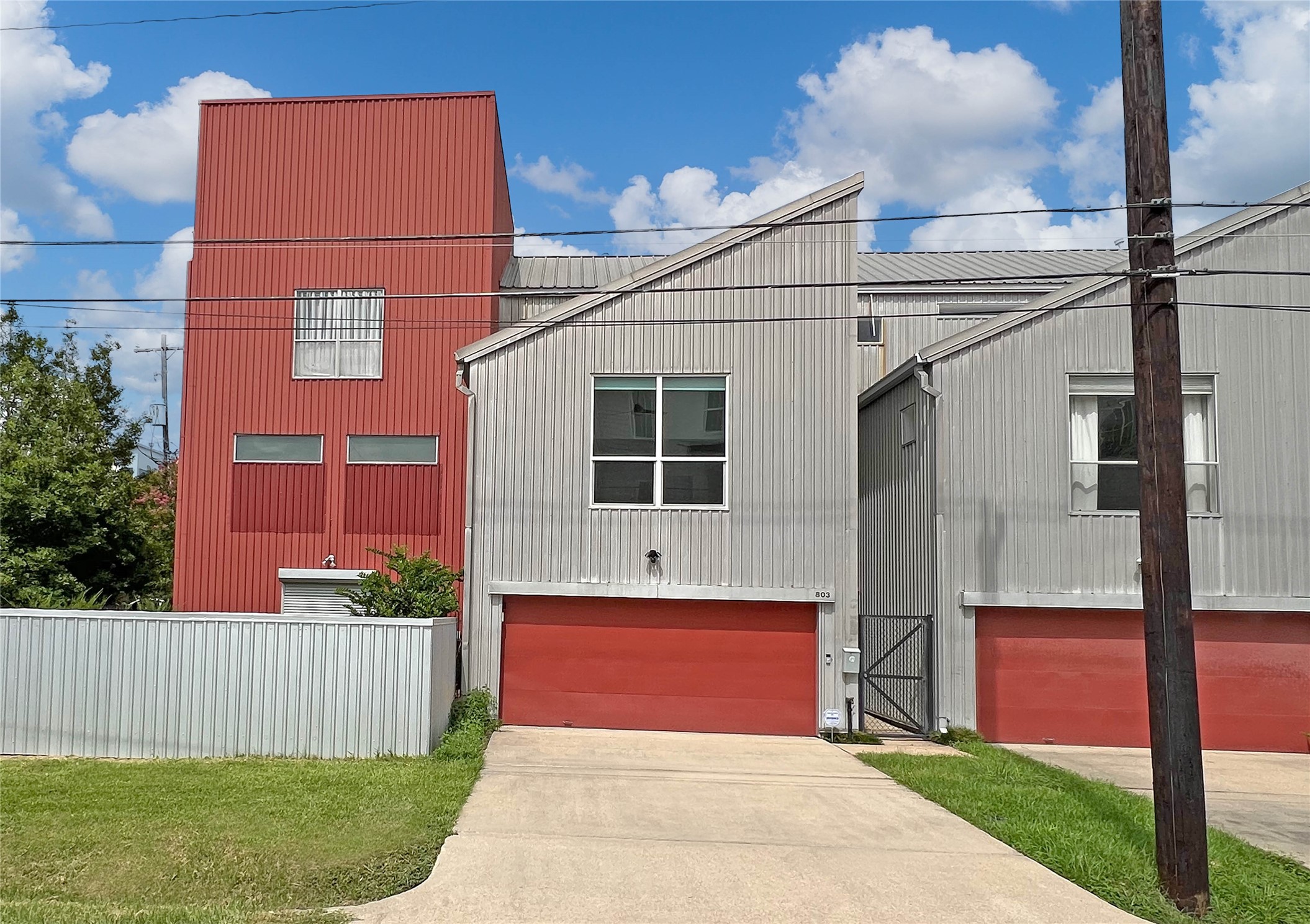 803 Detering Street Houston TX 77007