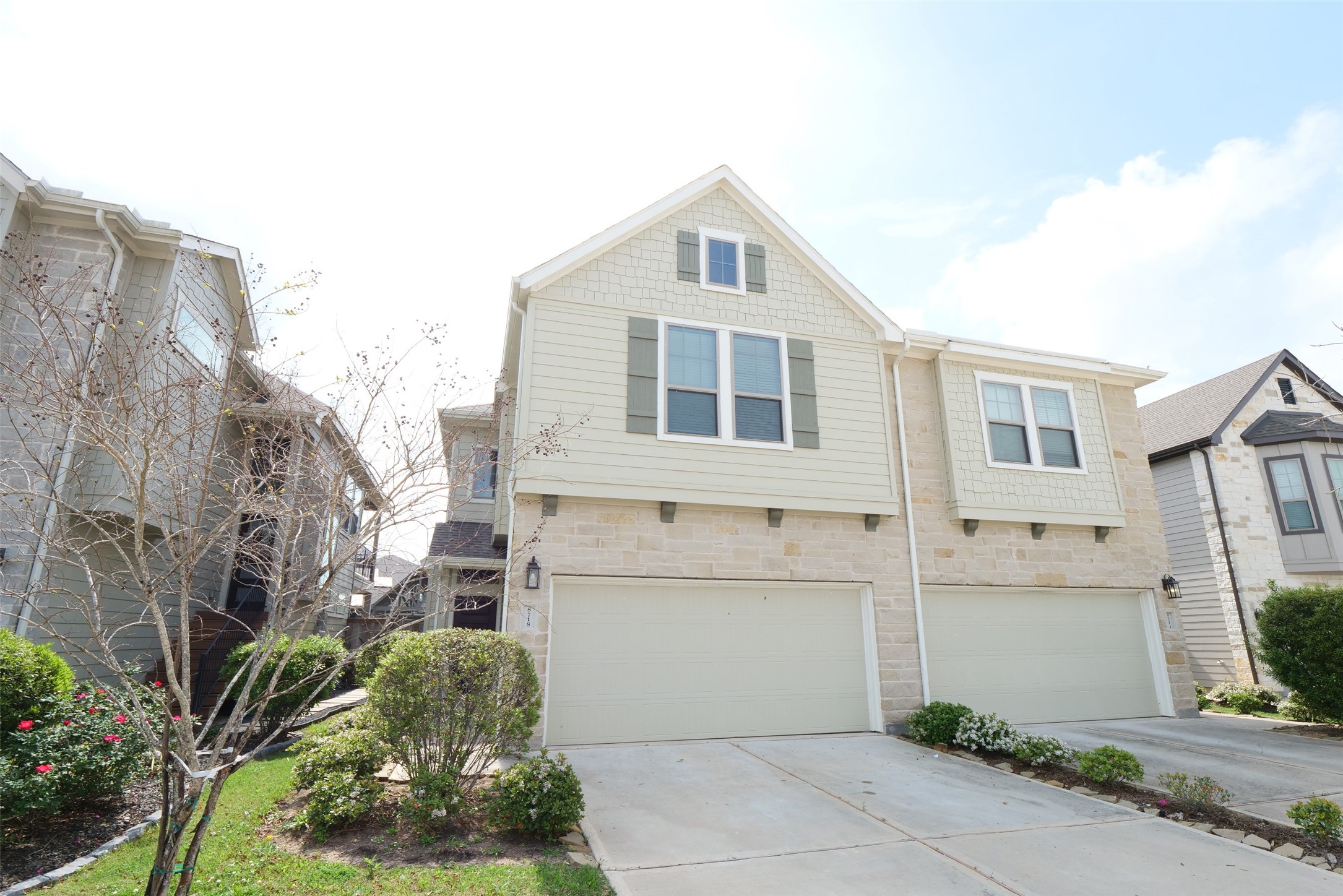 8718 Laurel Crest Drive Missouri City TX 77459