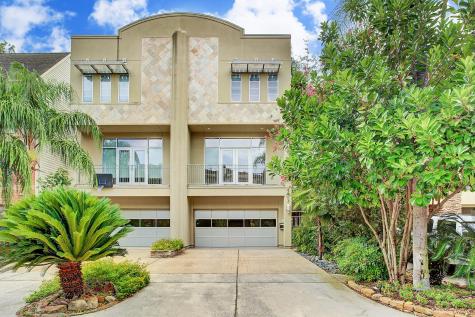 6412 Rodrigo Street Houston TX 77007