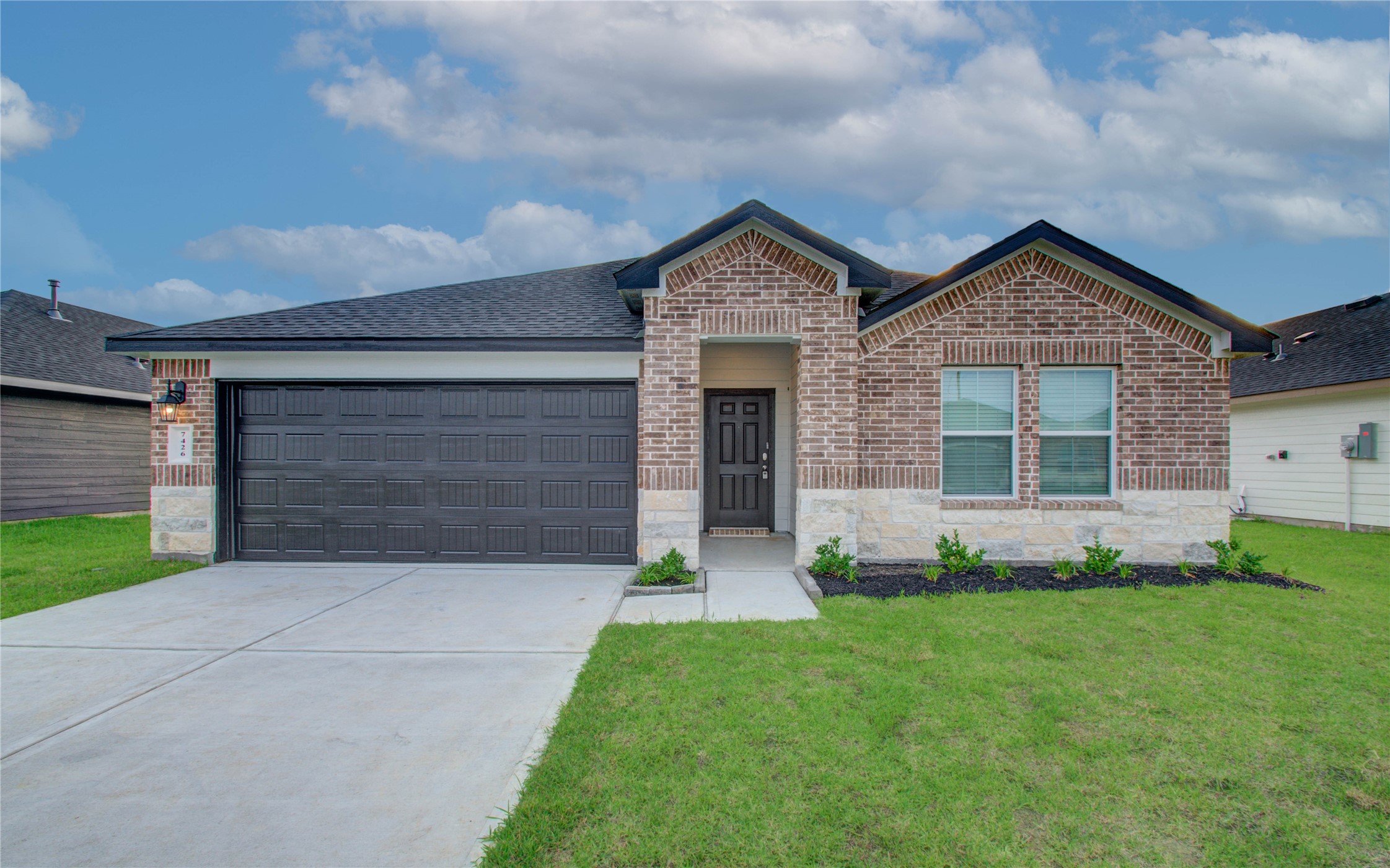 7426 Fierce Friesian Lane Rosharon TX 77583