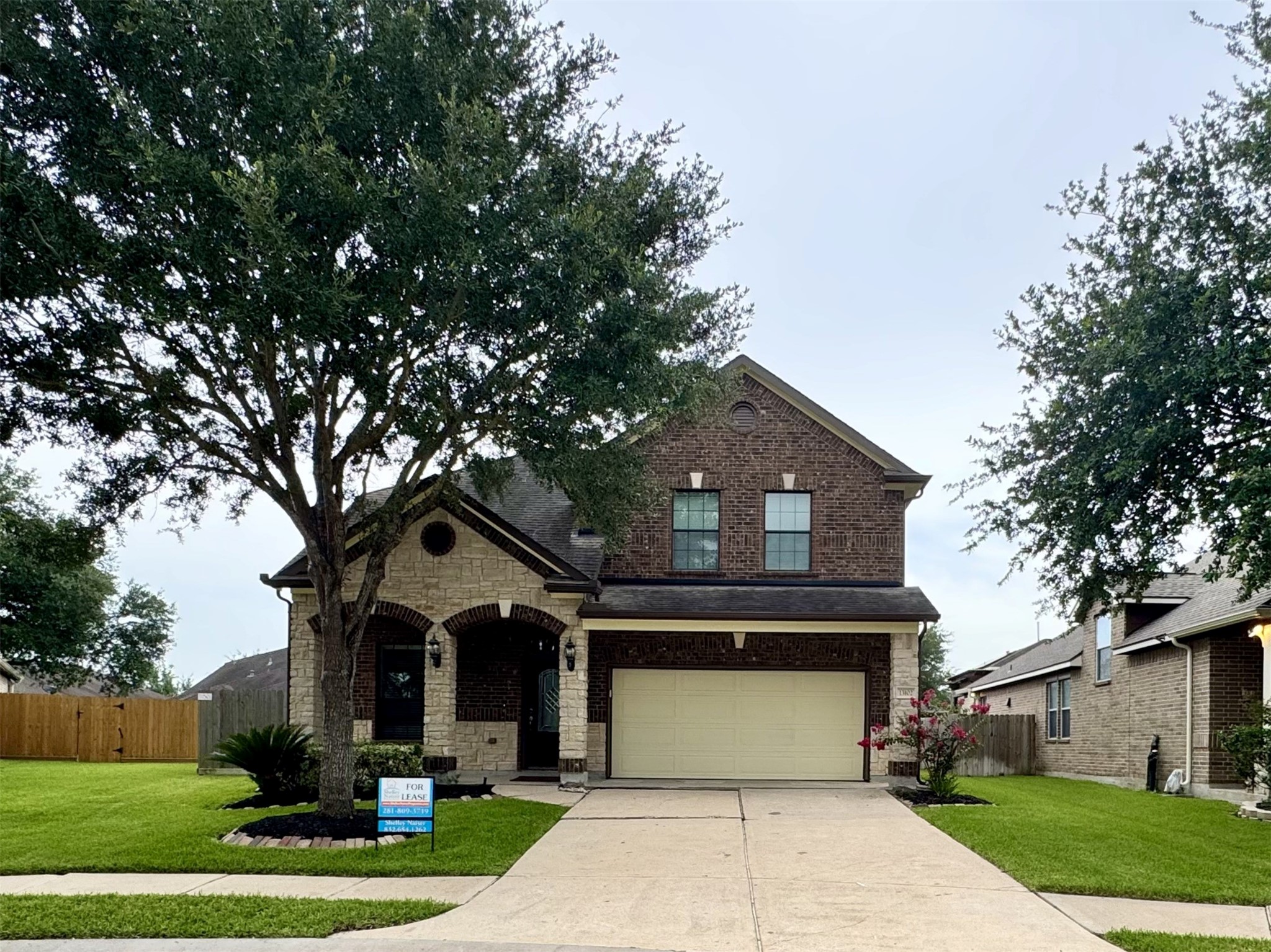 13102 Southern Way Lane Pearland TX 77584