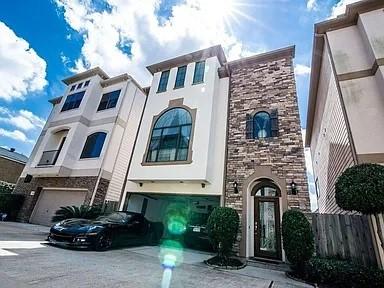 11207 Tramonto Drive Houston TX 77042