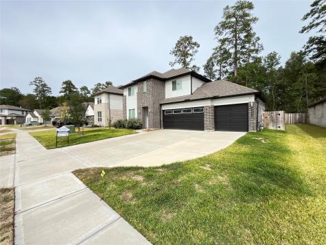 10316 Rainbow Cove Lane Conroe TX 77384
