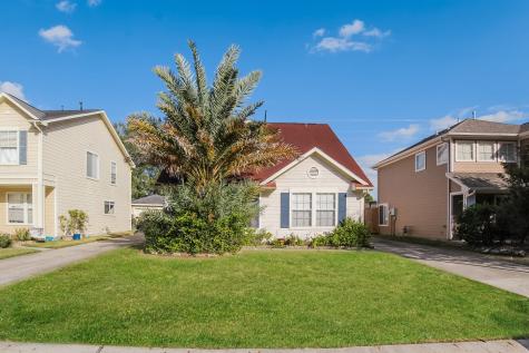 19214 Spruce Bough Lane Humble TX 77346