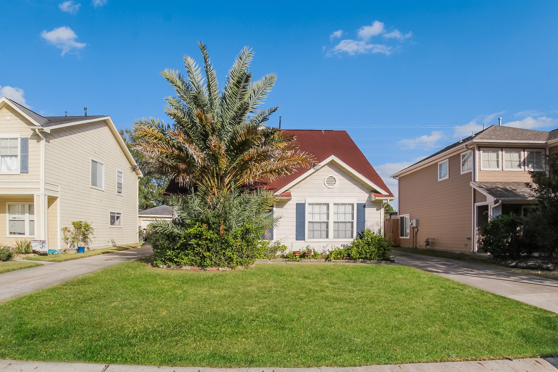 19214 Spruce Bough Lane Humble TX 77346