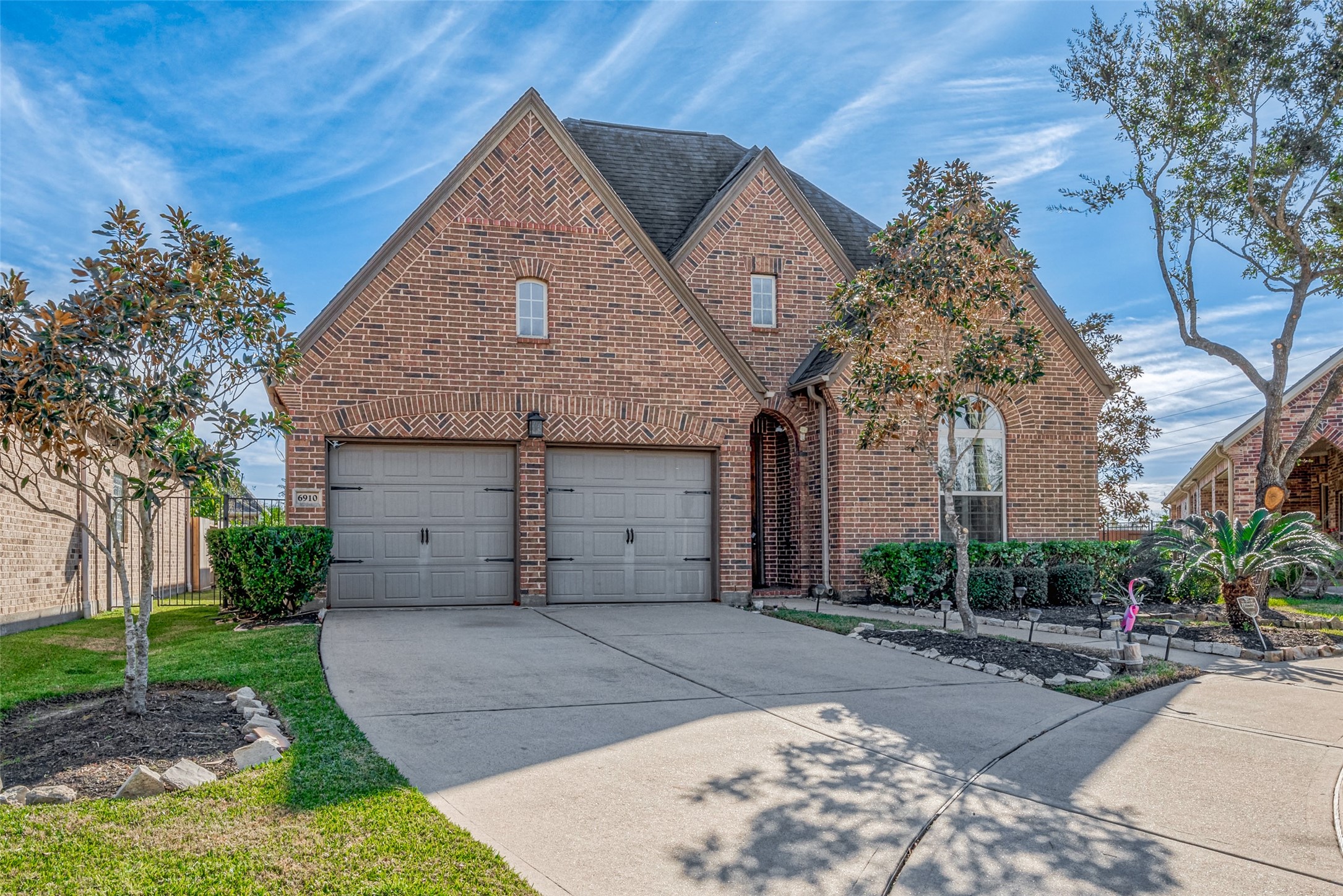 6910 Ladera Lane Missouri City TX 77459