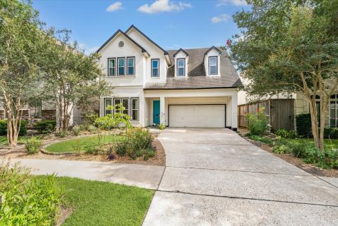 4021 Case Street Houston TX 77005