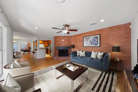 6 Maple Lane Galveston TX 77551