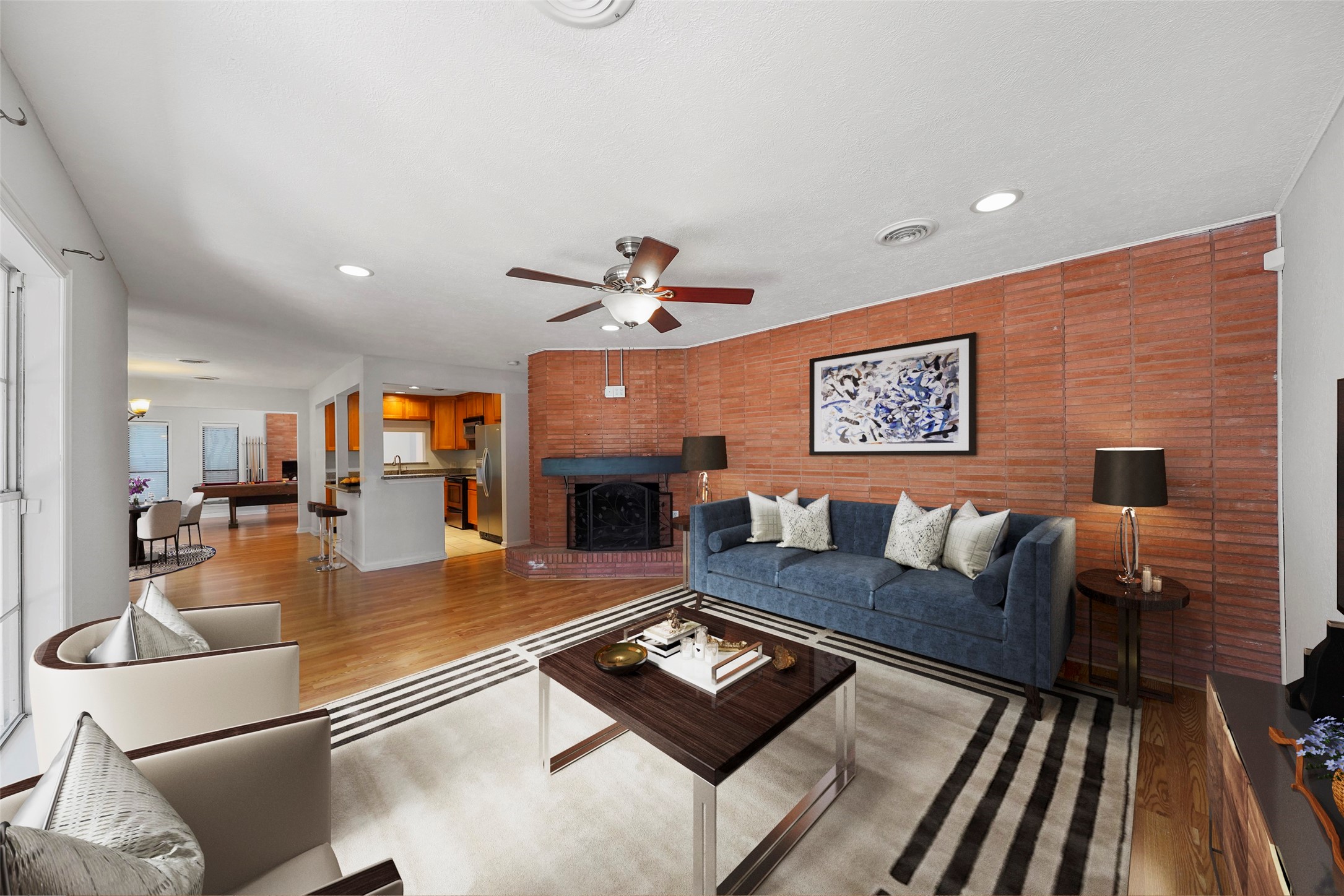 6 Maple Lane Galveston TX 77551