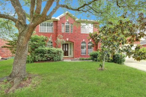 4127 N Nolan Place Pearland TX 77584