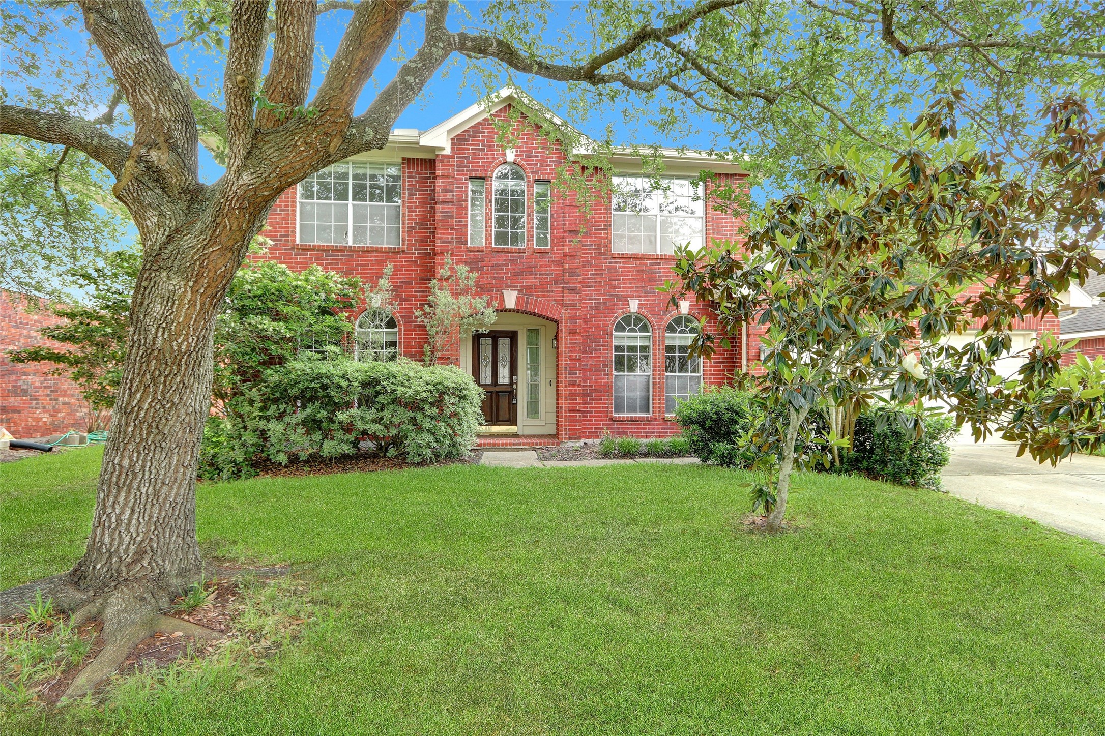 4127 N Nolan Place Pearland TX 77584