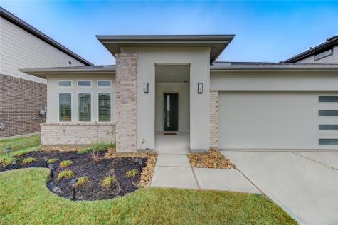 22515 Modica Rift Lane Katy TX 77449
