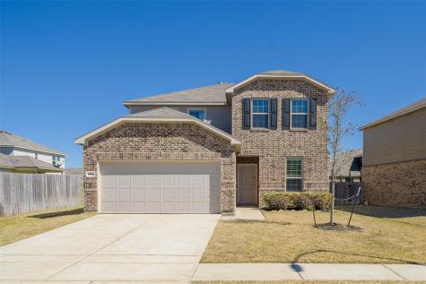 15810 Mountain Willow Way Cypress TX 77429