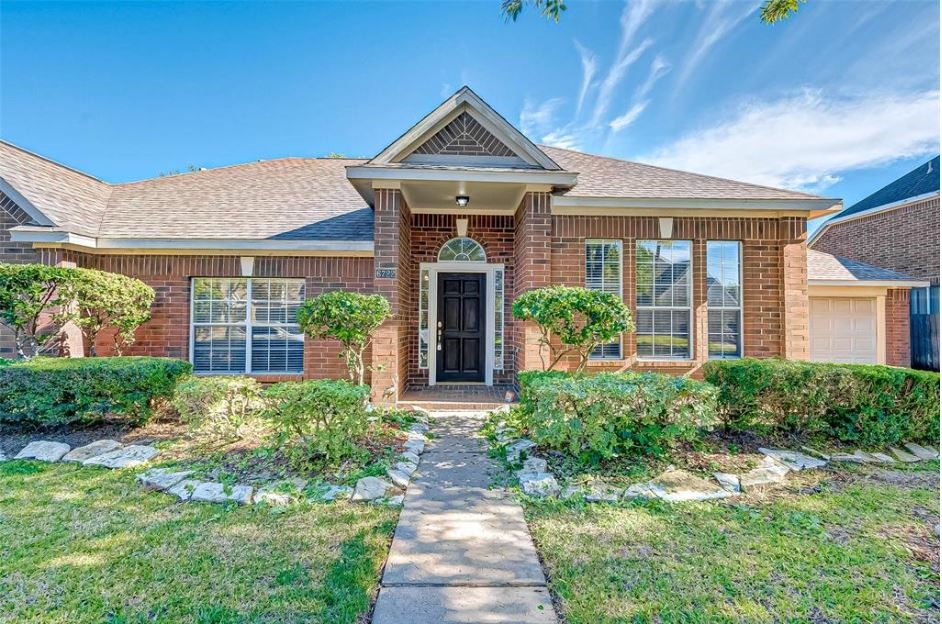6722 Creek Village Drive Katy TX 77449