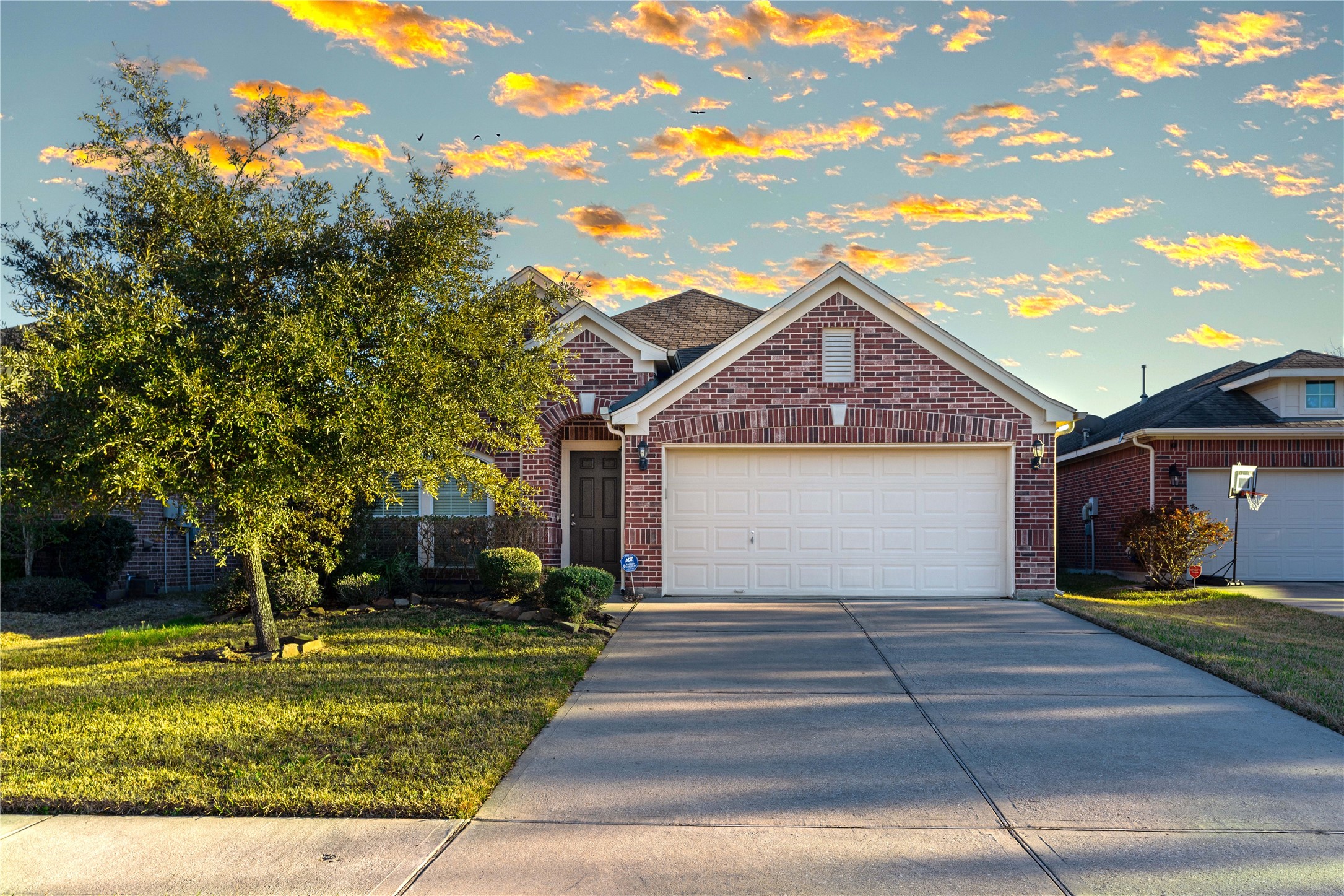 27411 Tracy Ridge Court Spring TX 77386