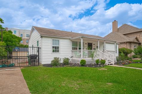 4110 Gramercy Street Houston TX 77025