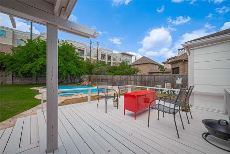 4110 Gramercy Street Houston TX 77025