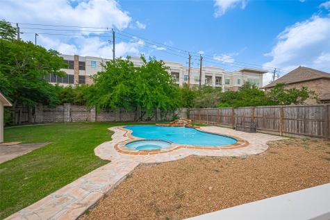4110 Gramercy Street Houston TX 77025