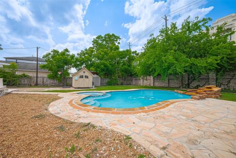 4110 Gramercy Street Houston TX 77025